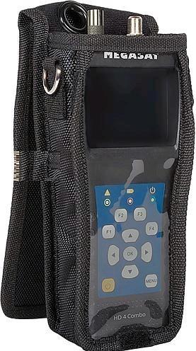 Image du produit Megasat HD 4 Combo V2 Appareil de mesure d'antenne (Technologie de mesure)