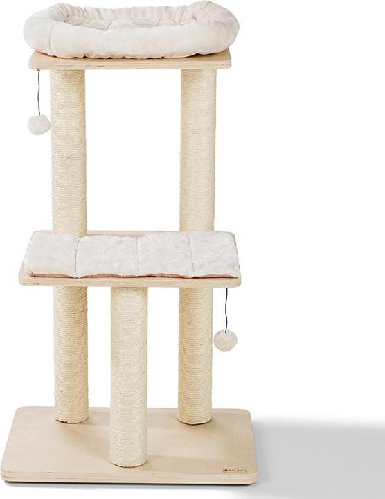Actual product image AniOne Lily (105 cm, Beige)