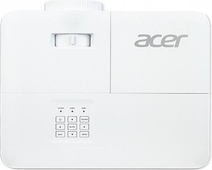 Actual product image Acer Projector H6541BDI (Full HD, 4000 lm)