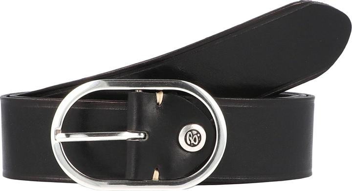 B.Belt Lorena Gürtel Leder (100)