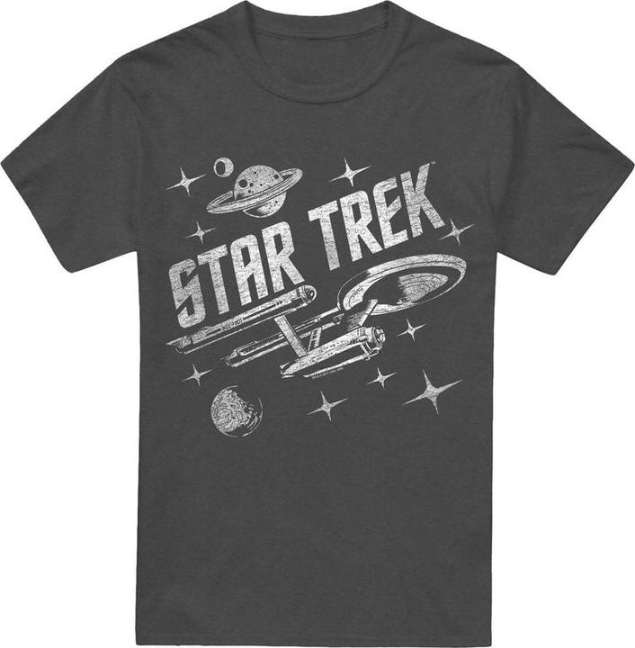Produktbild Through Space TShirt (L)