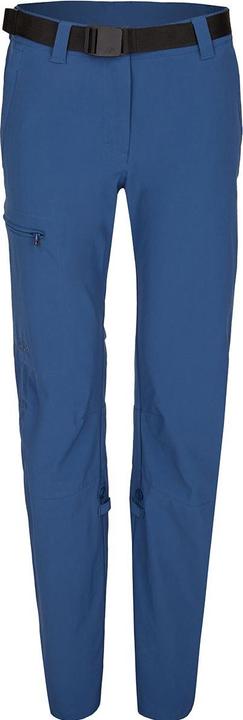 Maier Sports Lulaka Hose Kurzlänge ensign (3XL)