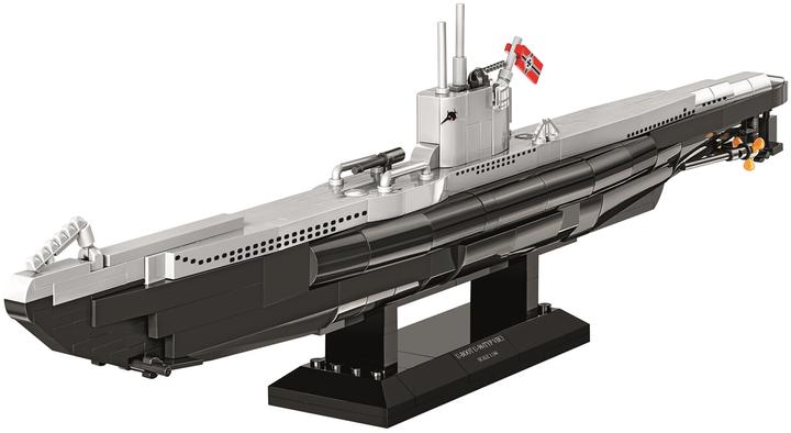Image du produit Cobi U-Boot U-96 (Typ VIIC)