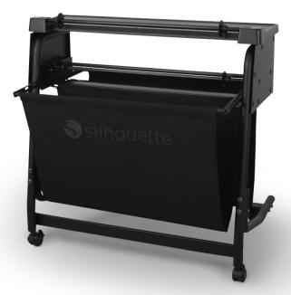 Produktbild Silhouette Zubehör Ständer für Cameo Pro MK-II, Zubehörtyp