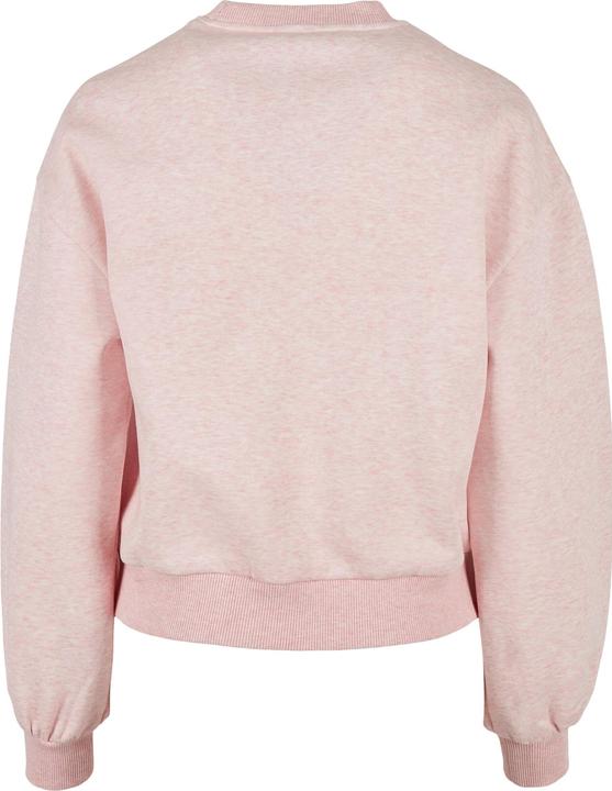 Immagine prodotto Urban Classics Girocollo oversize da donna a colori melange (XL)
