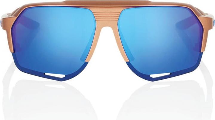 Image du produit 100% Norvik (Cuivre, Bleu)