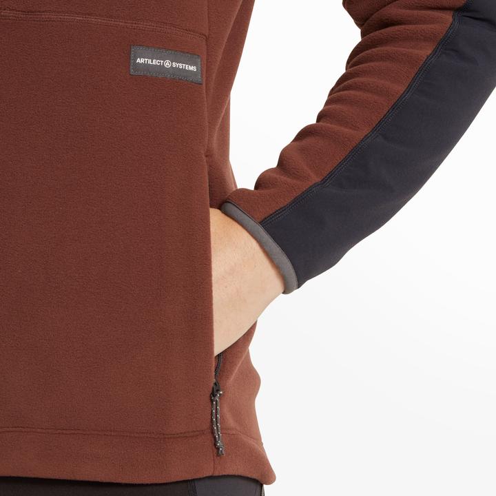 Immagine prodotto Artilect W Supermoon Felpa con cappuccio biologica (XL)