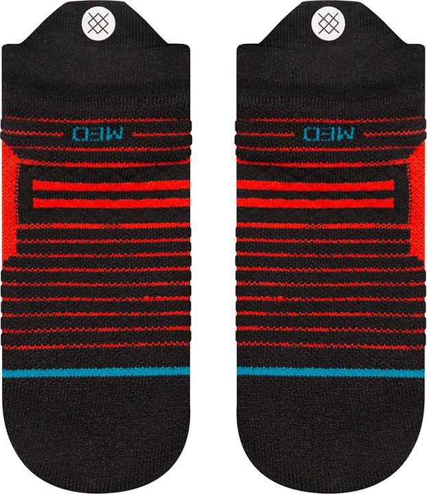 Actual product image Stance Draper Mid Tab (43, 44, 45, 46)