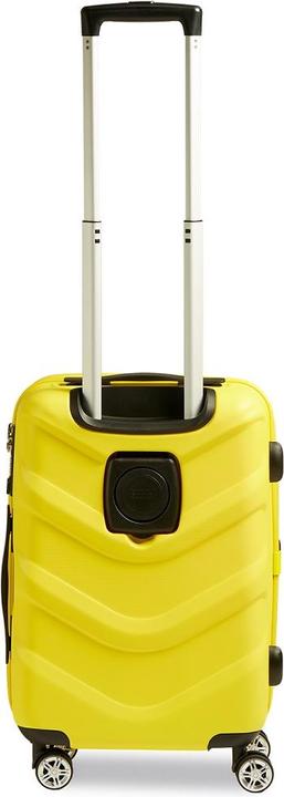 Actual product image Stratic Arrow 2 - Hard Case S (36 l, Hand luggage (up to 50 litres))