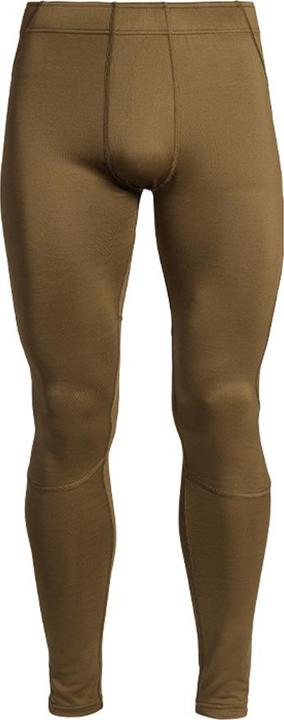 A10 Equipment Legging THERMO PERFORMER 0°C/-10°C, tan