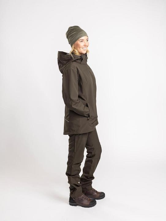 Produktbild Pinewood Wild Stretch S Hose Damen (S)