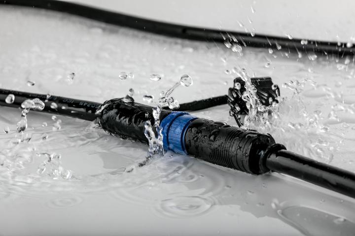 Produktbild Paulmann Plug & Shine Verbindungskabel