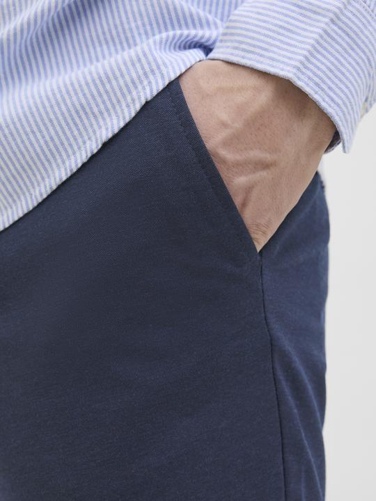 Actual product image Jack & Jones Regular Fit Chino Shorts Chino Shorts (XS)