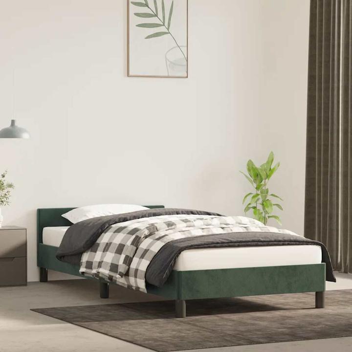 Immagine prodotto VidaXL Johnny (100 x 200 cm)
