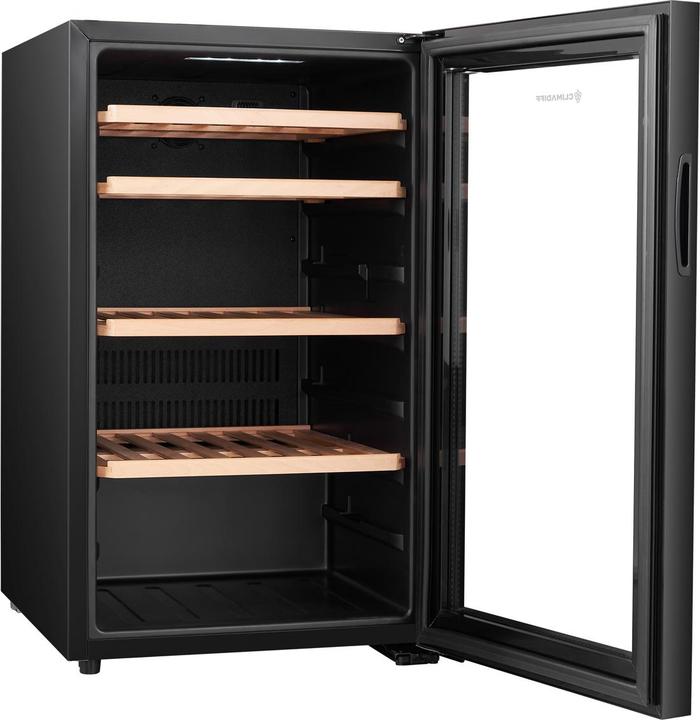 Immagine prodotto Climadiff Weinkühlschrank CEPAGE52F Freistehend, 1 Zone, 52
