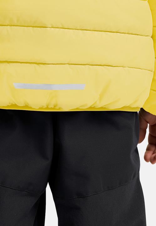 Actual product image Jack Wolfskin Zenon Jkt Kids (92)