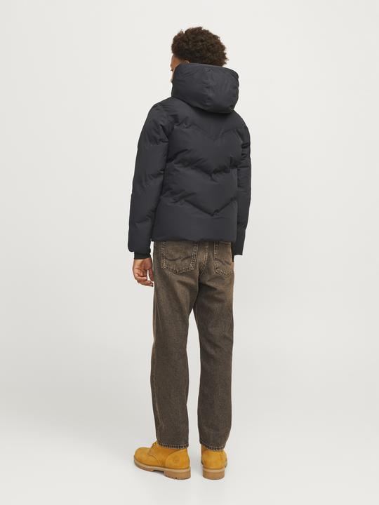 Produktbild Jack & Jones Jcoslay Heat Quilted Puffer Sn Jnr (164)