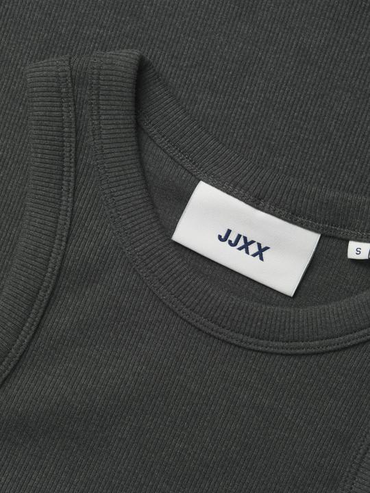 Produktbild JJXX Jxforest Str Sl Rib Top Jrs Noos (M)
