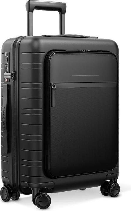 Immagine prodotto Horizn Custodia rigida CABIN M5 nero (37 l, Bagaglio a mano (fino a 50 litri))