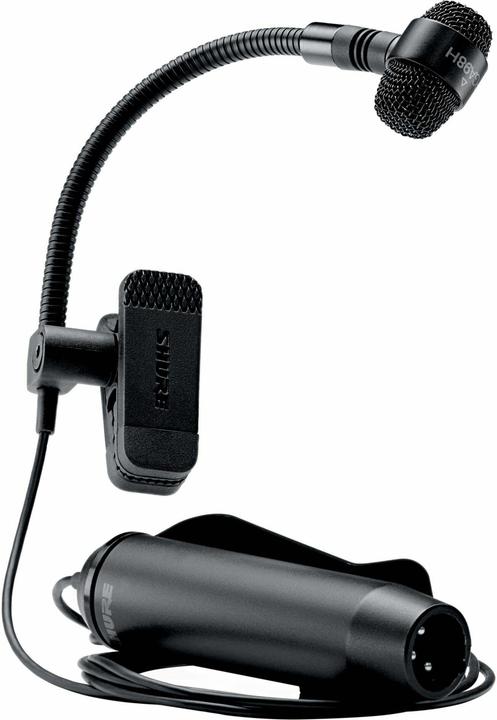 Produktbild Shure Pga98h Xlr