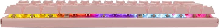 Image du produit Shark GK-002421 Wakizashi rose US Blue Switches (US, Filaire)