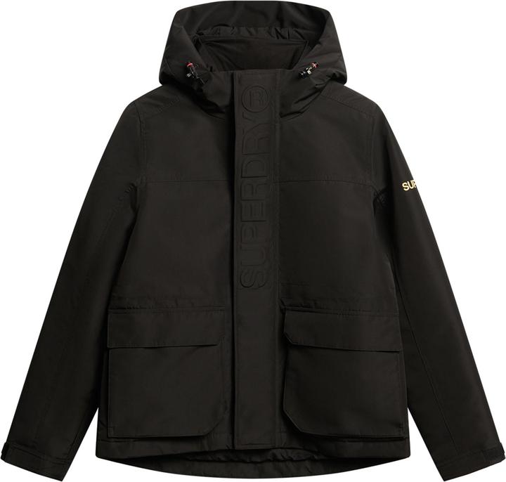 Immagine prodotto Superdry Ultimative Windbreaker Jacke mit Kapuze (14)