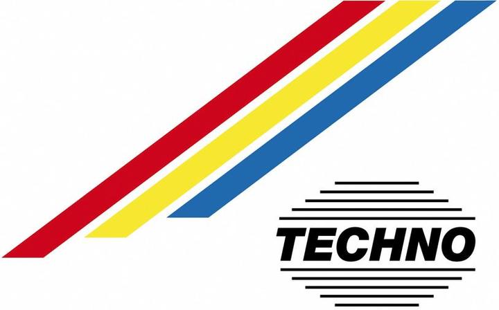 Energy Label Hylec-APL Profile scraper blade 63mm smooth a10pcs Techno
