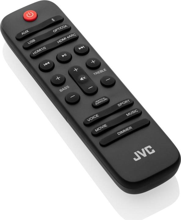 Image du produit JVC TH-E431B (120 W, Canal 2.1)