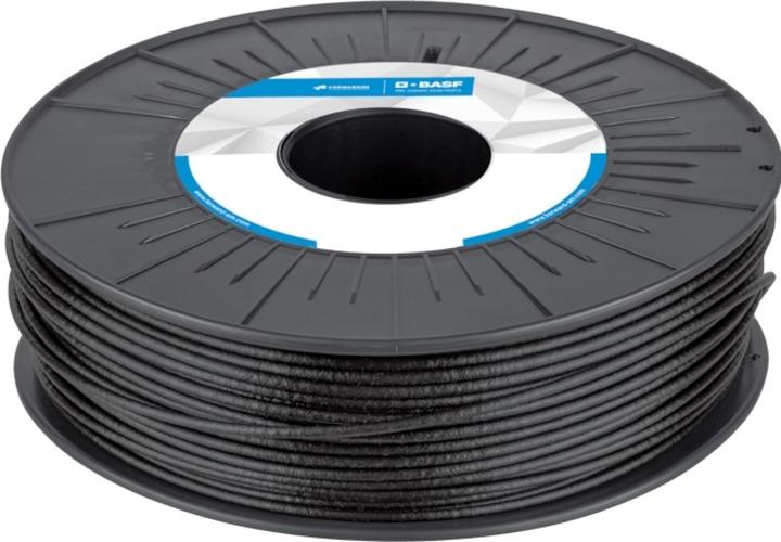 Image du produit Basf U 26249 - PP GF30 Filament - noir - 2.85 mm - 750 g (PP, 2.85 mm, 750 g, Noir)