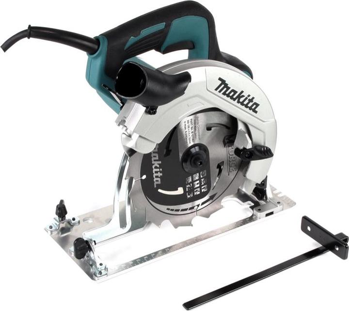 Actual product image Makita Hs7611
