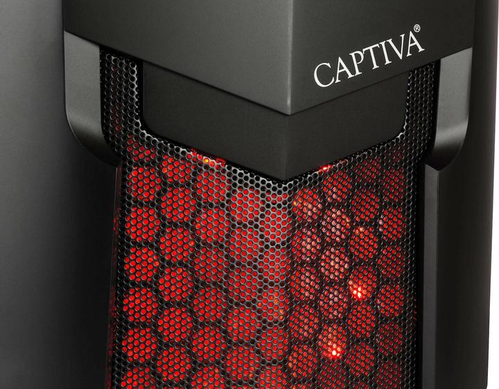 Actual product image Captiva R51 – 420 (AMD Ryzen 7 3700X, 32 GB, 500 GB, GeForce RTX 2070 Super)