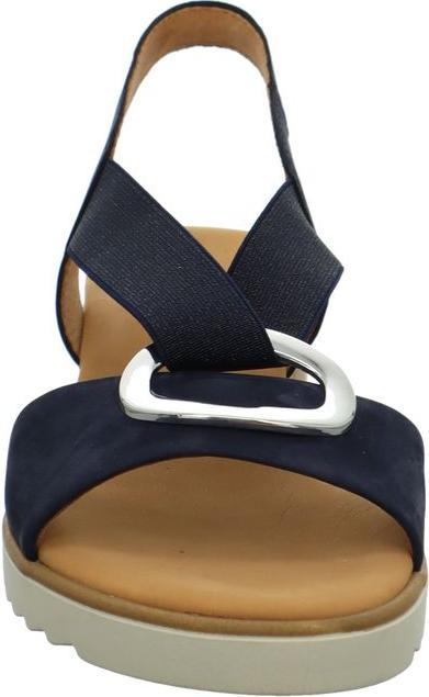 Actual product image Gabor Sandals (38)