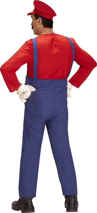 Produktbild Widmann Super Klempner (XL)