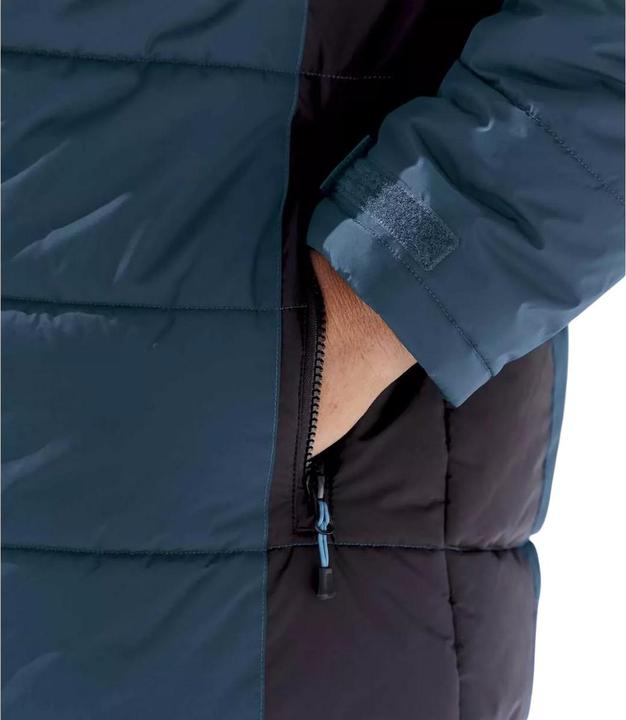 Produktbild Atlas For Men Steppjacke (L)