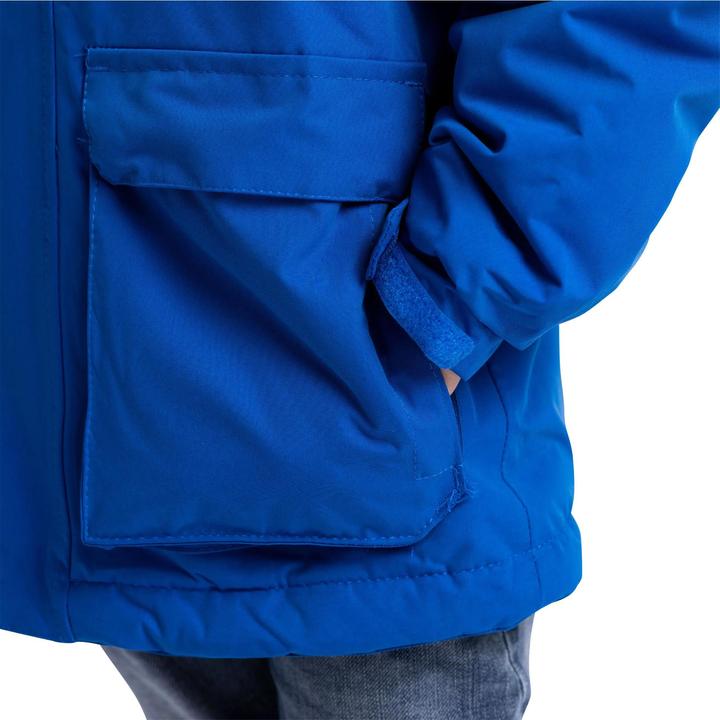 Immagine prodotto Trespass Lost Giacca Impermeabile Ragazzi (140)