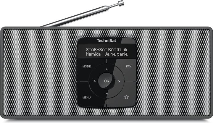 TechniSat DigitRadio 2 S (DAB+, FM, Bluetooth)