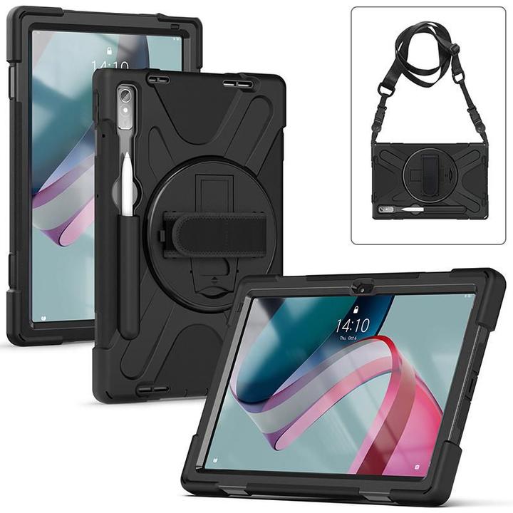 Actual product image eSTUFF Austin Defender Case (Lenovo Tab P11 Pro)