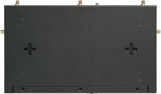Produktbild TP-Link Omada 4G+ Cat6 AX3000 Gigabit VPN Gateway mit 4-Port PoE+