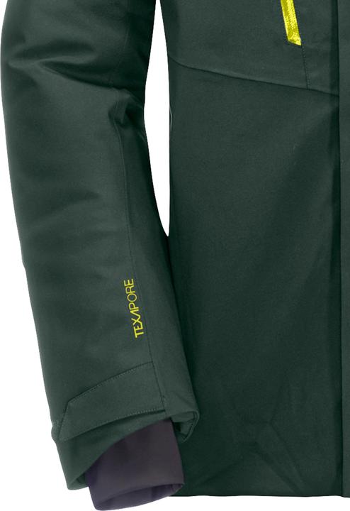 Produktbild Jack Wolfskin Troposphere Ins Jkt M (L)