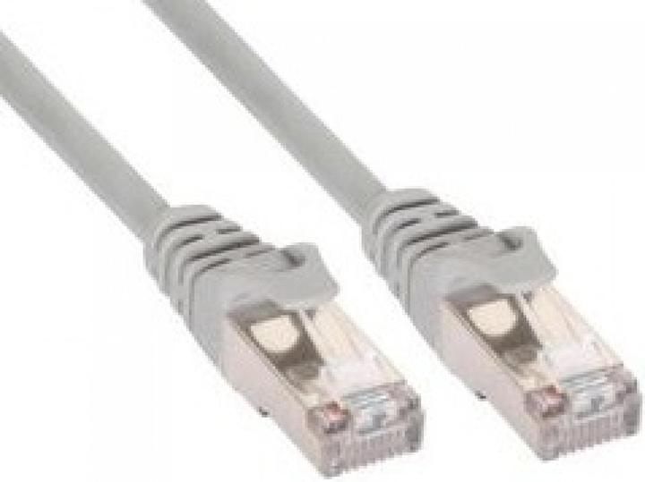 Produktbild InLine Patchkabel (SF/UTP, CAT5e, 20 m)