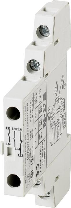 Produktbild Eaton Hilfskontakt für PKZO 1S 1Ö
