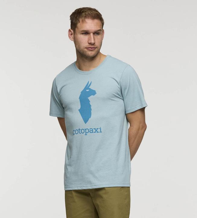 Actual product image Cotopaxi Llama T-Shirt (XL)