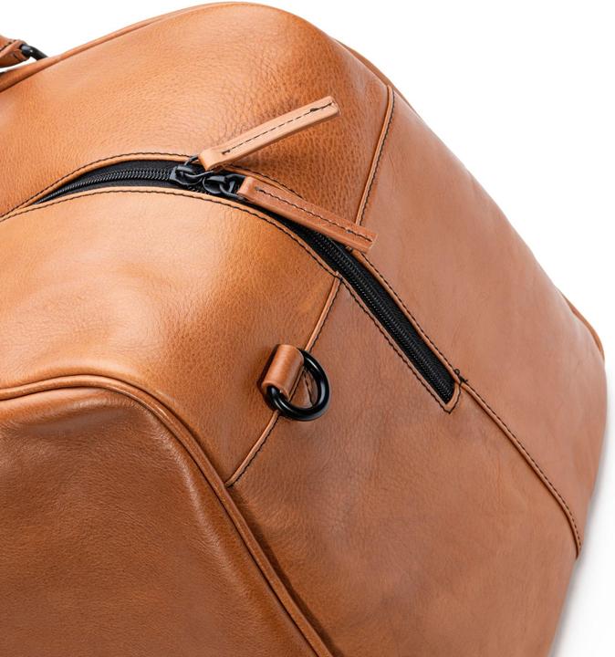 Immagine prodotto Farmhood Borsa da viaggio Memphis weekender in pelle 53 cm (36 l)
