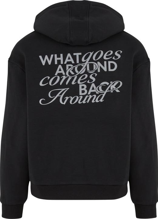 Immagine prodotto Urban Classics Felpa con cappuccio Upscale In Return - 178993 (L)
