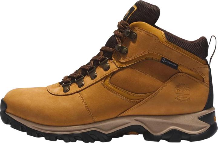 Produktbild Timberland Stiefel Mt. Maddsen Leder (42)