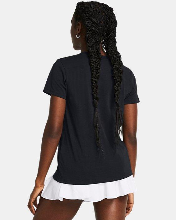Produktbild Under Armour Campus Core T-Shirt Damen (L)