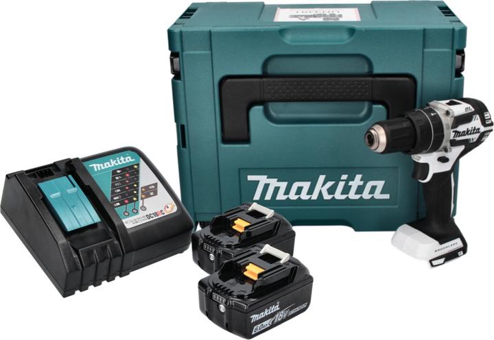 Produktbild Makita DHP484RGJW (Akkubetrieb)