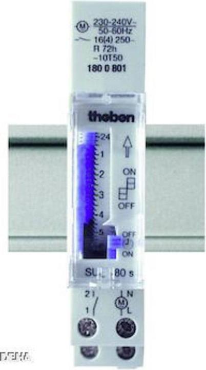 Productafbeelding Theben SUL 180 a