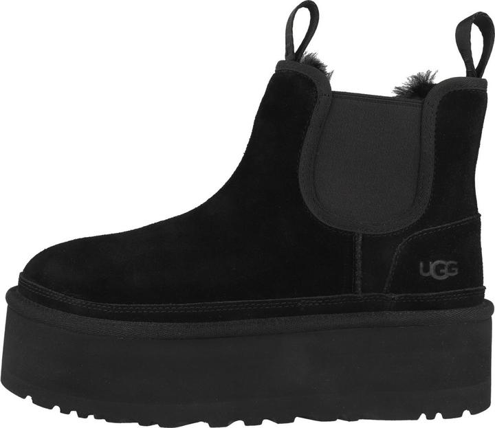 Ugg Neumel Platform Chelsea - 60911 (42)
