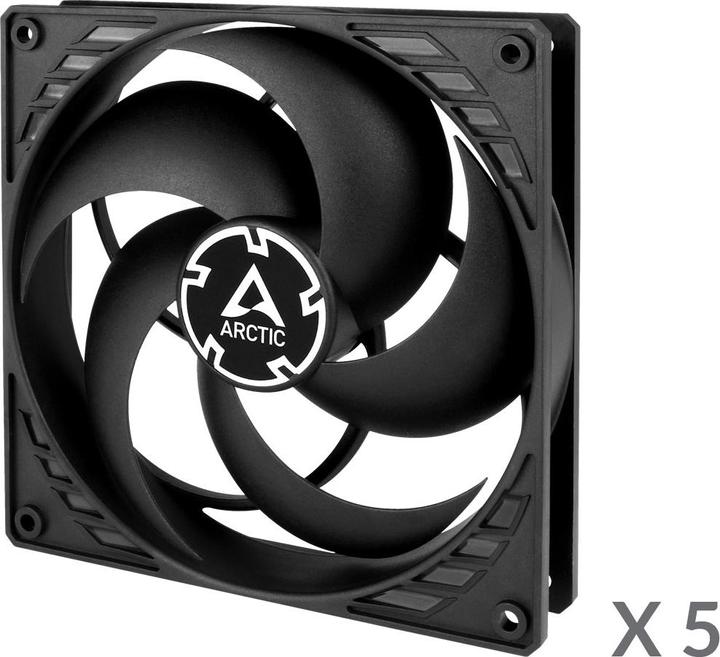 Produktbild Arctic P14 (140 mm, 5 x)